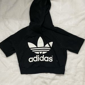 Adidas sweater